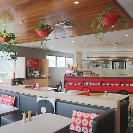 Ibis Sydney Airport Hotel Eksteriør billede