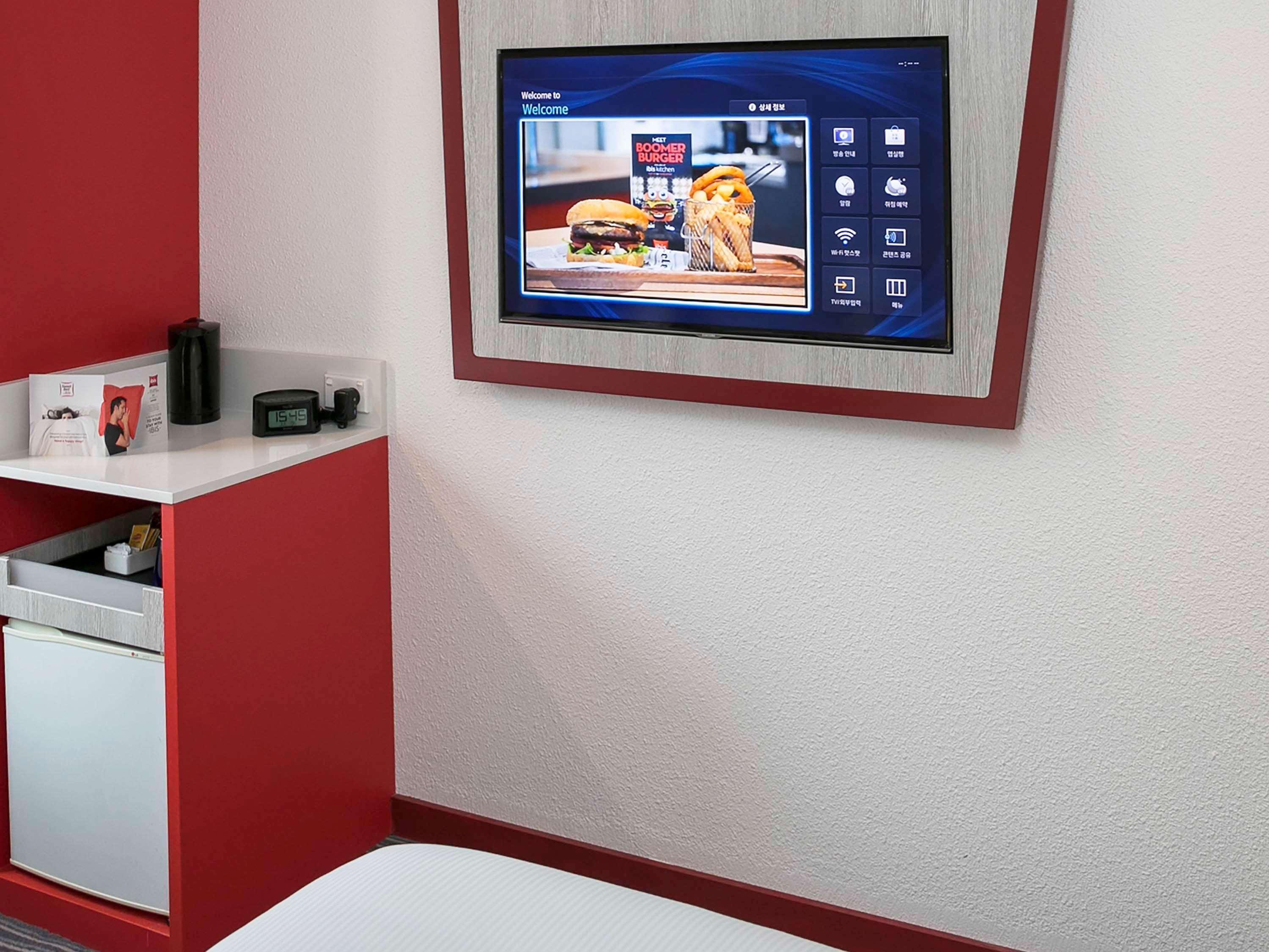 Ibis Sydney Airport Hotel Eksteriør billede