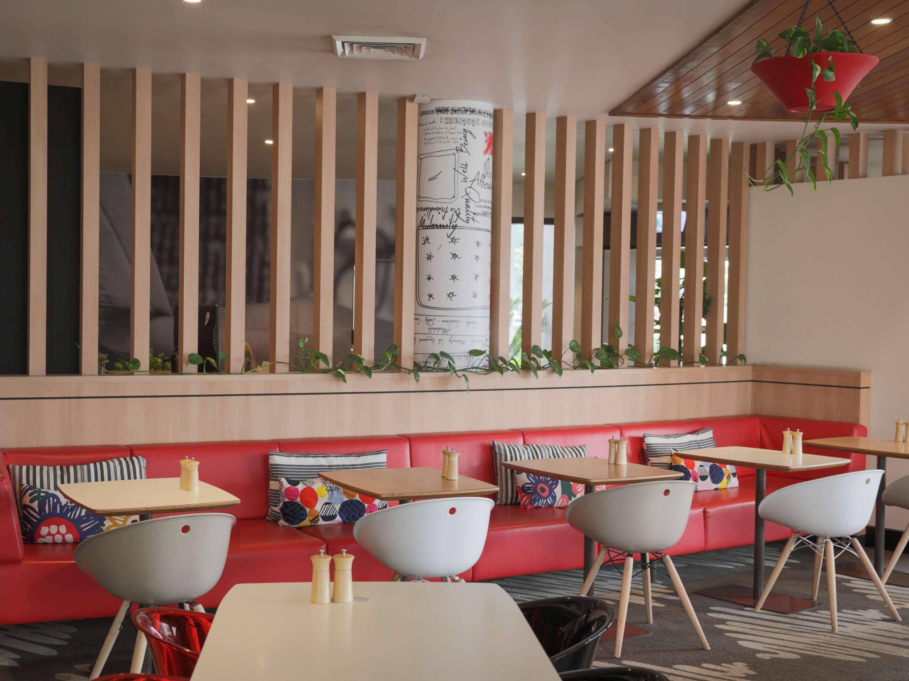 Ibis Sydney Airport Hotel Eksteriør billede