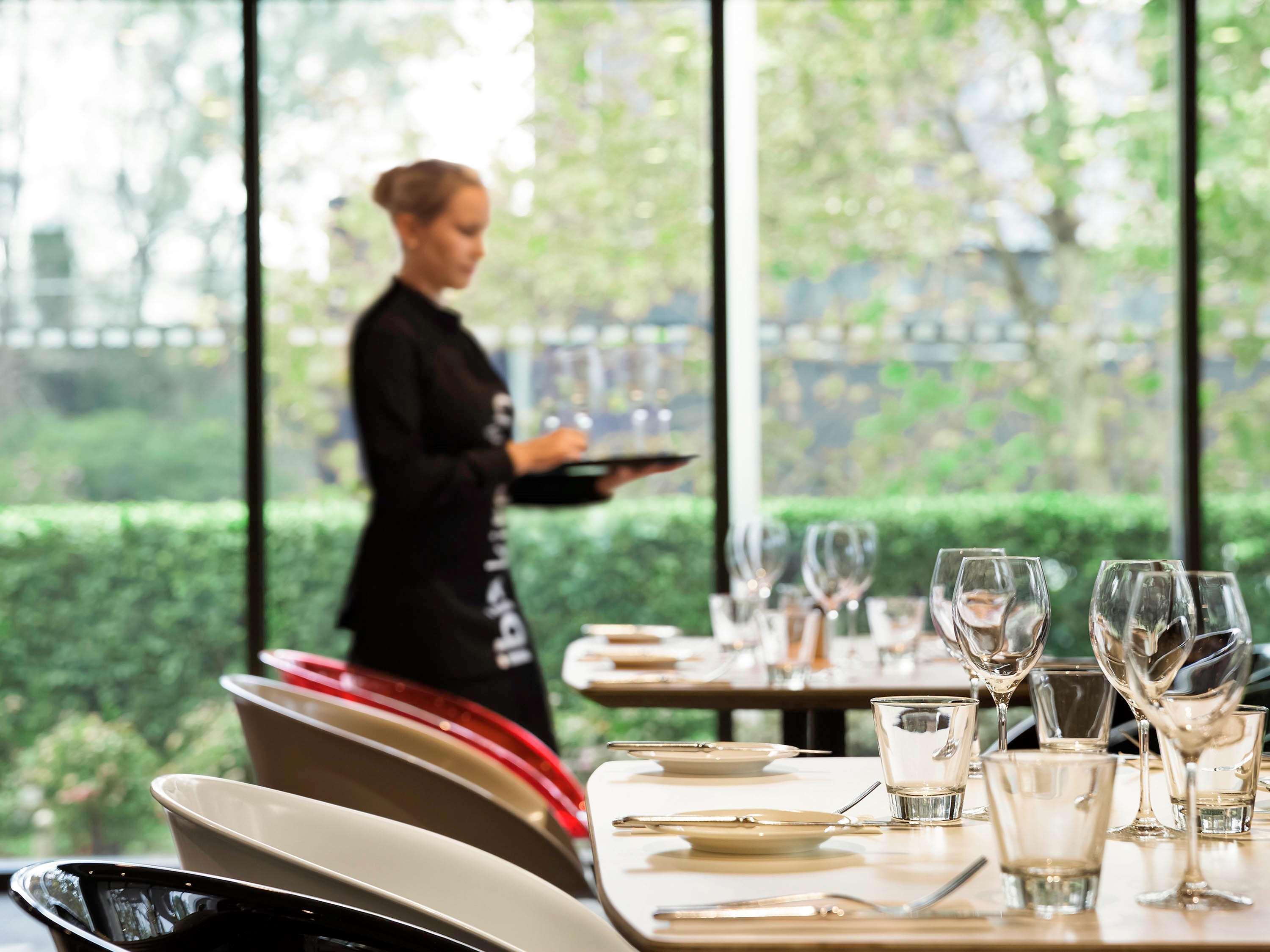 Ibis Sydney Airport Hotel Eksteriør billede