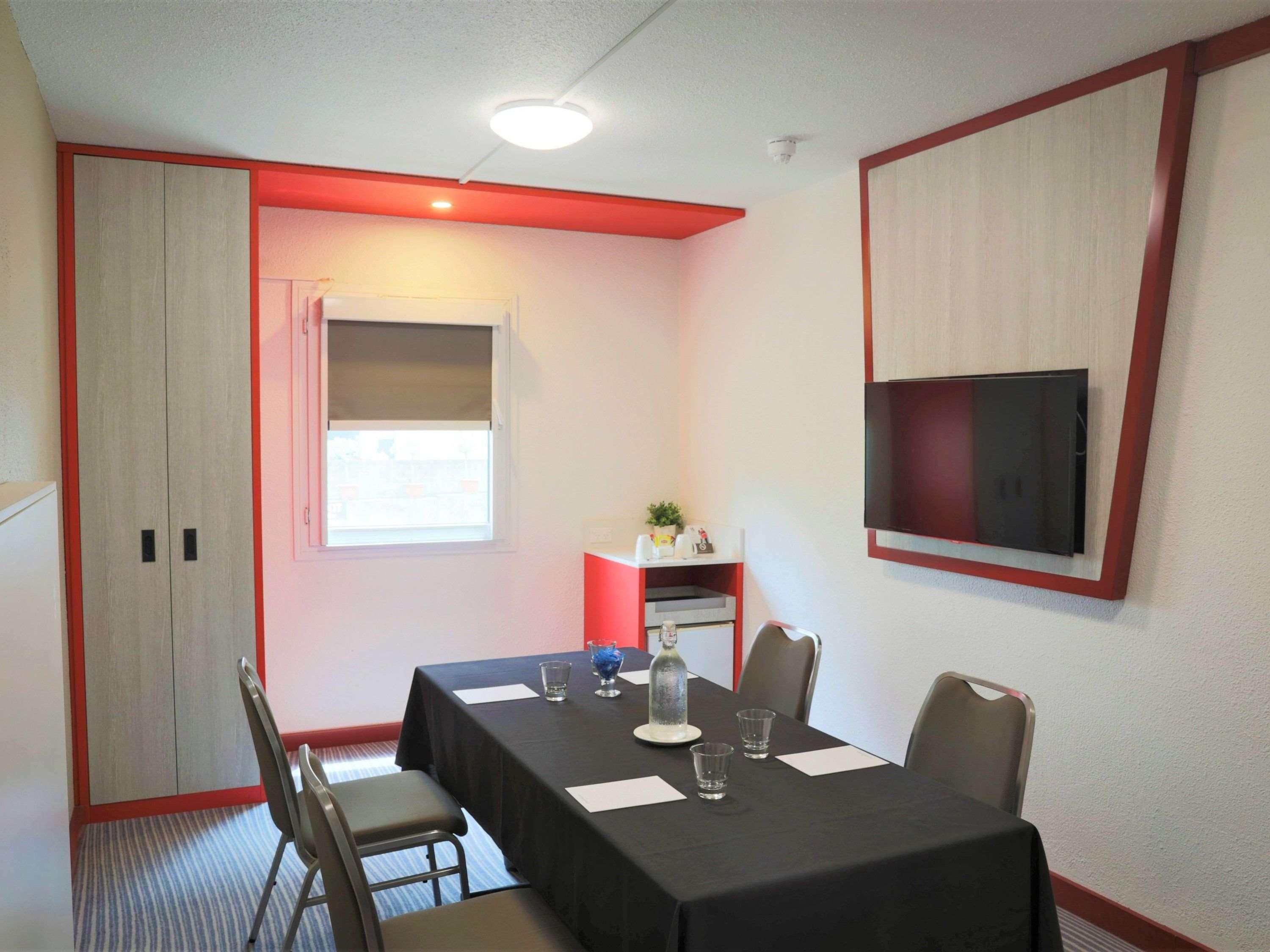Ibis Sydney Airport Hotel Eksteriør billede