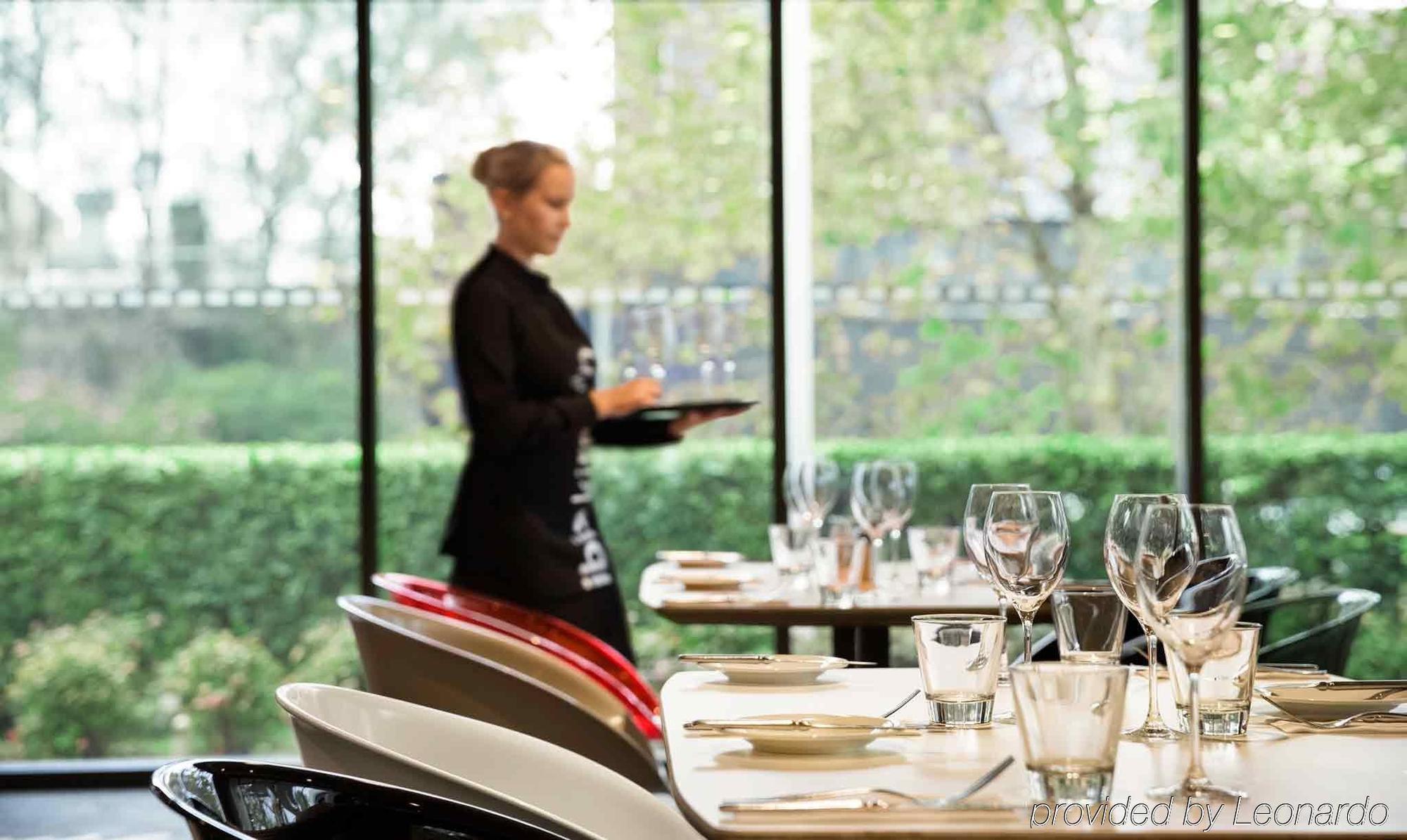 Ibis Sydney Airport Hotel Eksteriør billede