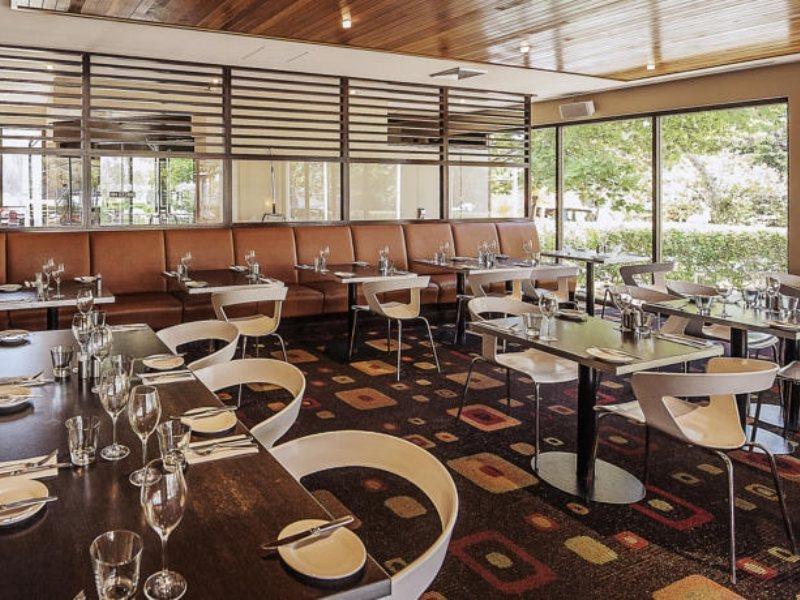 Ibis Sydney Airport Hotel Eksteriør billede