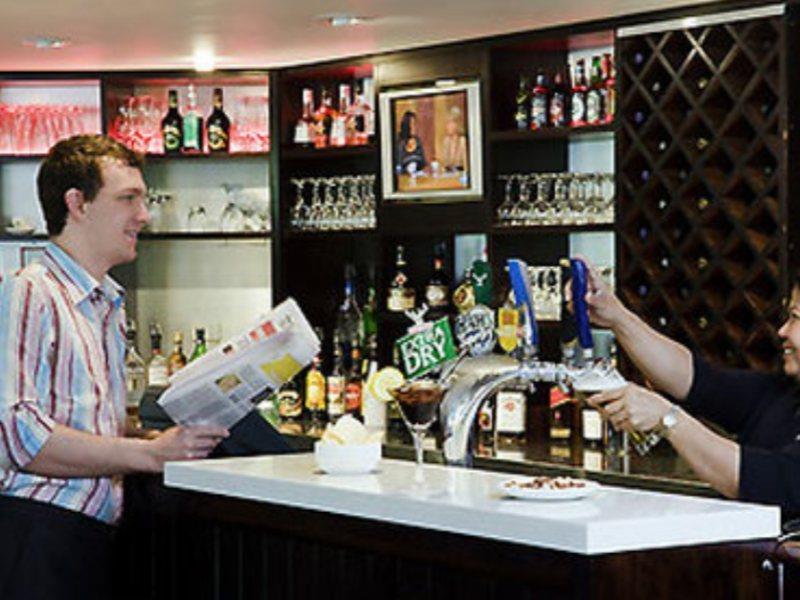 Ibis Sydney Airport Hotel Eksteriør billede